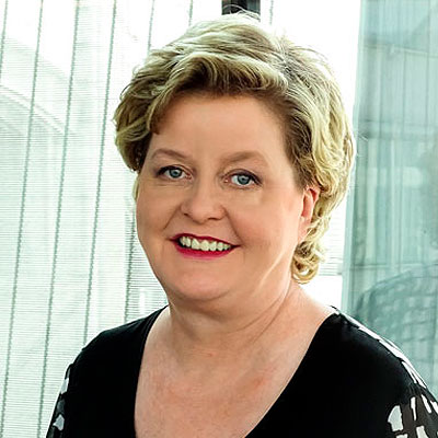 Iris Hoffmann