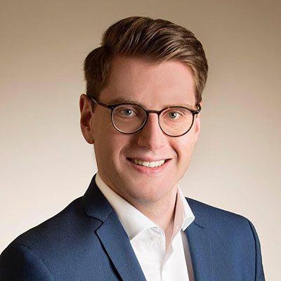Falko Beitz